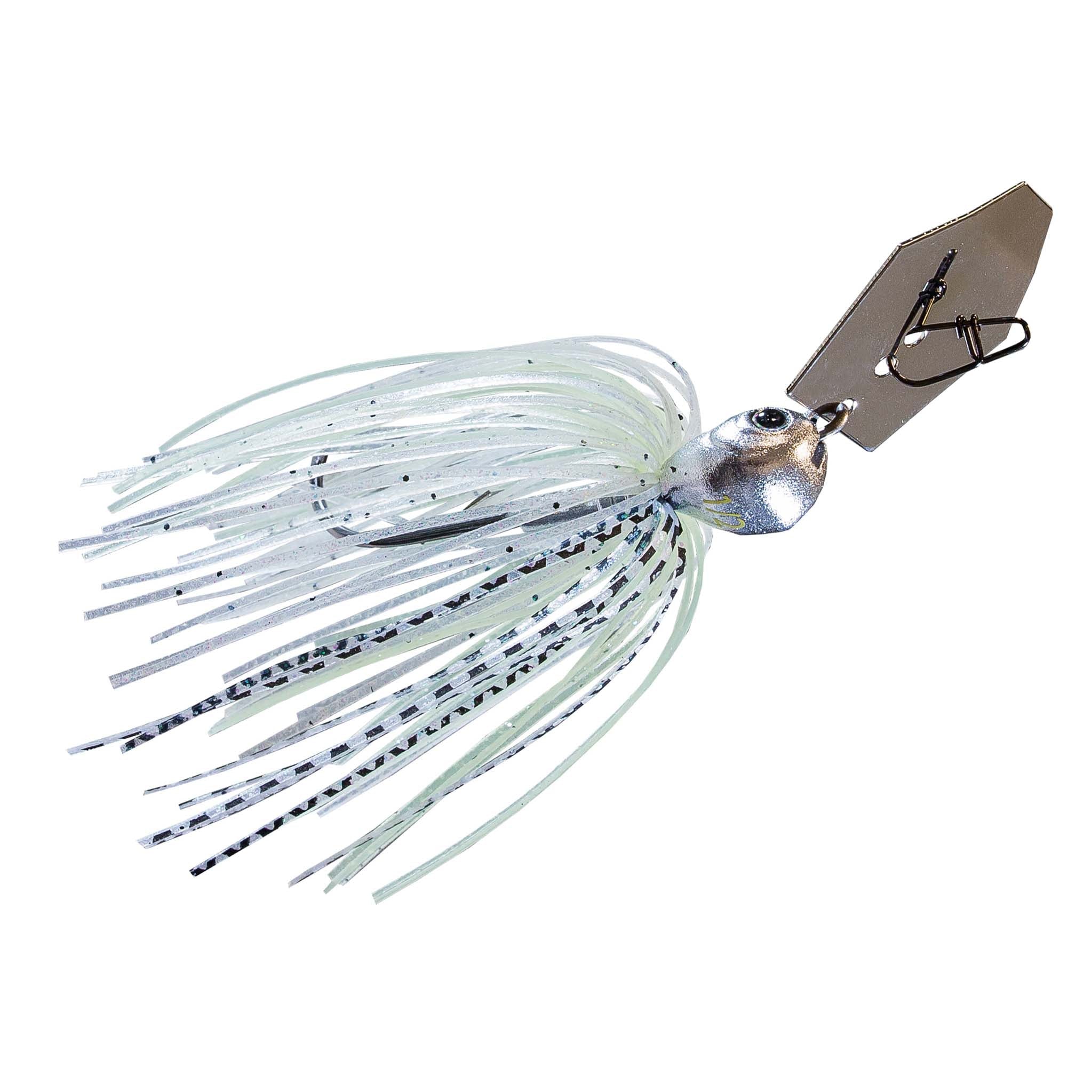 Z Man ChatterBait Jack Hammer