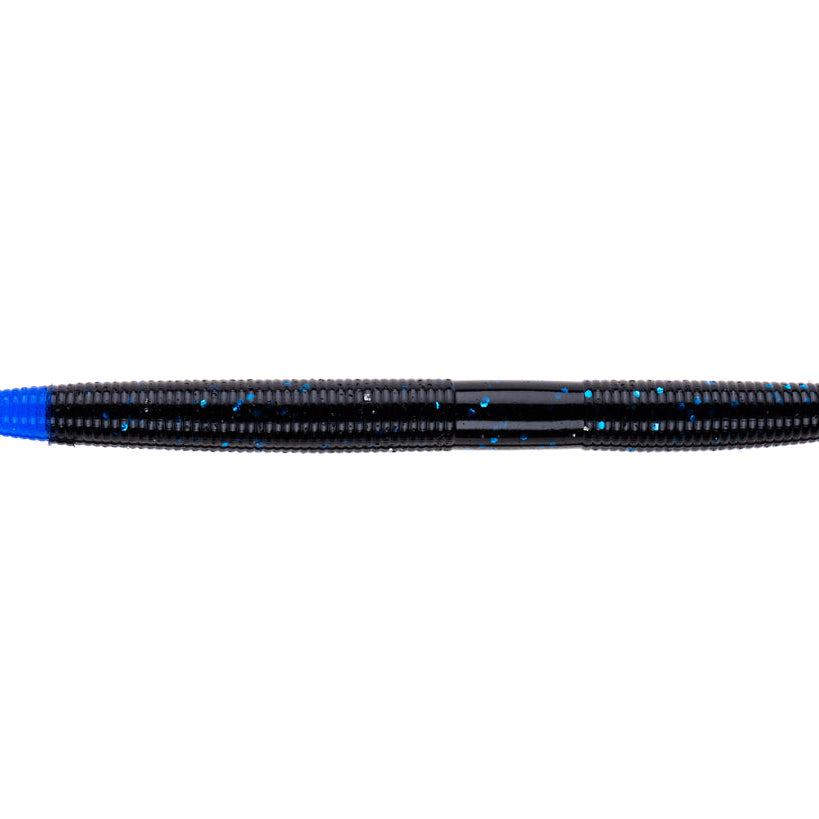 NetBait BaitFuel Ion 5" Soft Stick Bait
