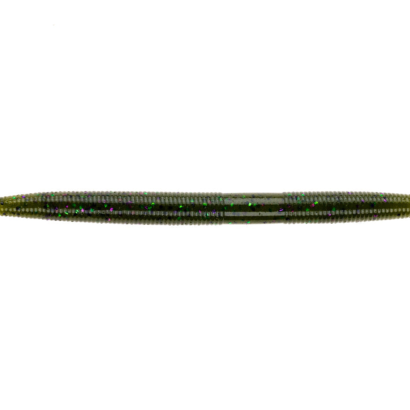 NetBait BaitFuel Ion 5" Soft Stick Bait
