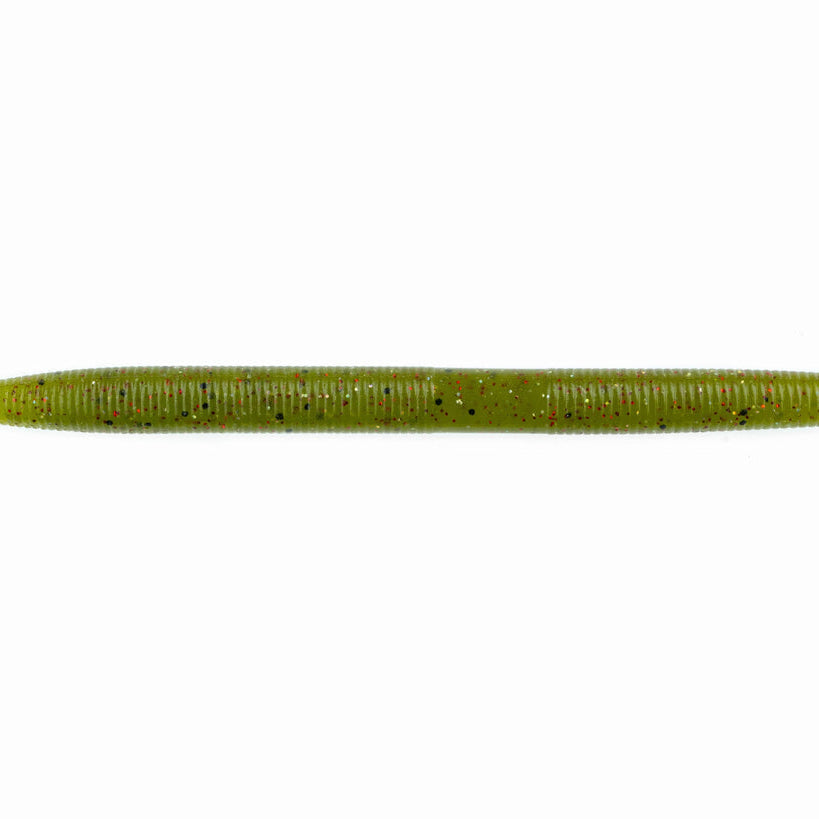 NetBait BaitFuel Ion 5" Soft Stick Bait