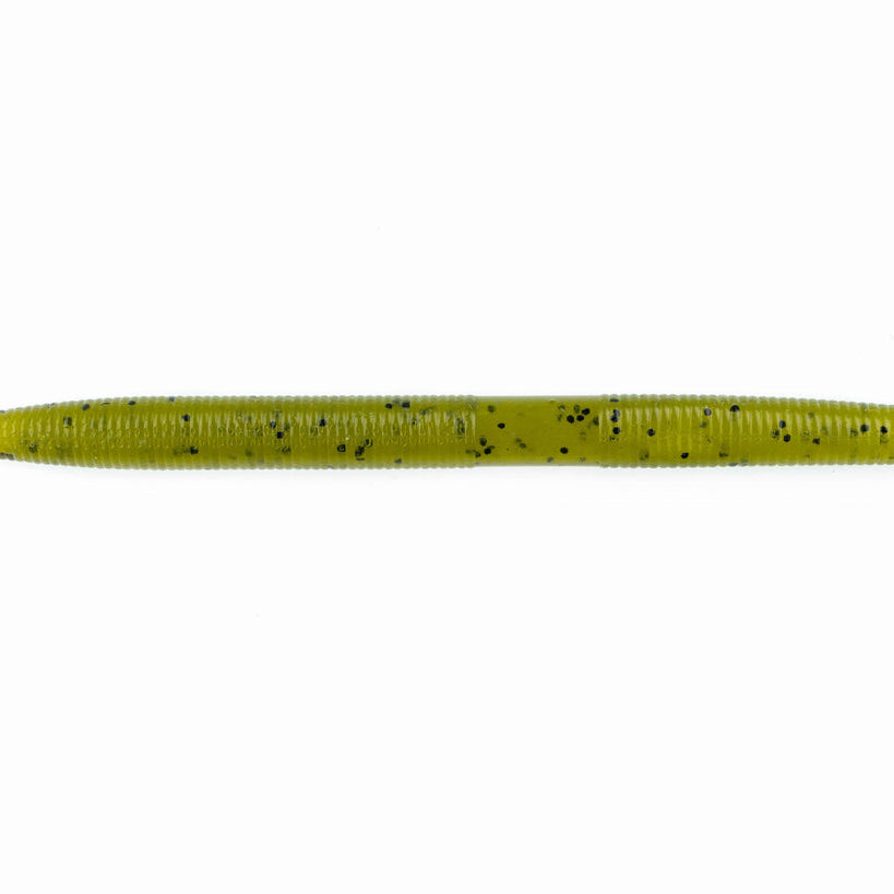 NetBait BaitFuel Ion 5" Soft Stick Bait