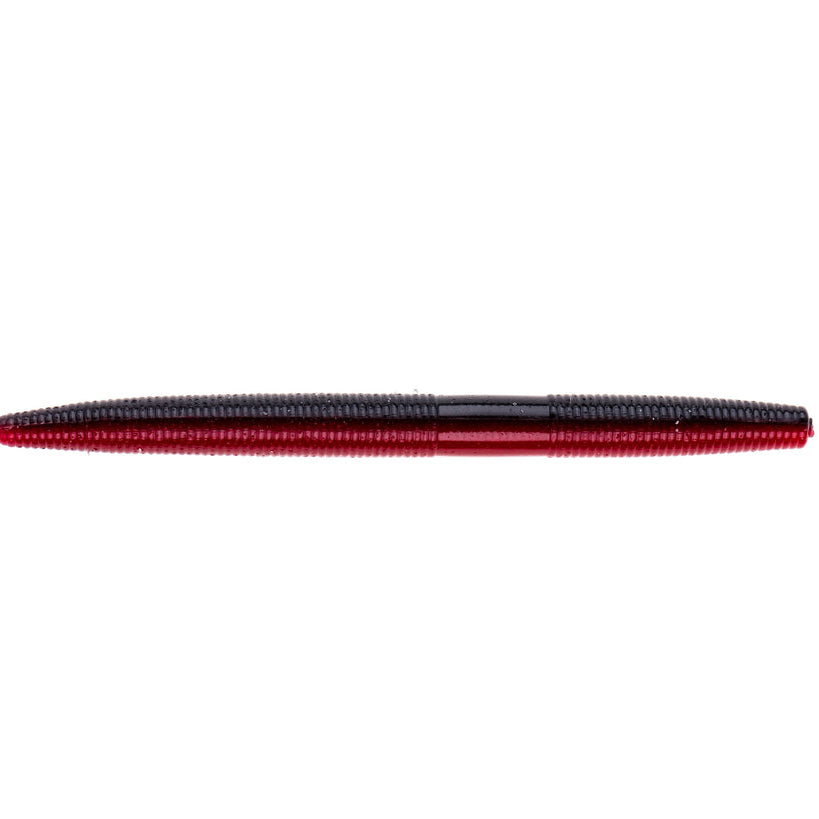 NetBait BaitFuel Ion 5" Soft Stick Bait