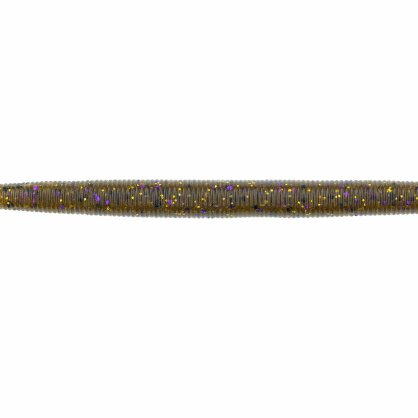 NetBait BaitFuel Ion 5" Soft Stick Bait