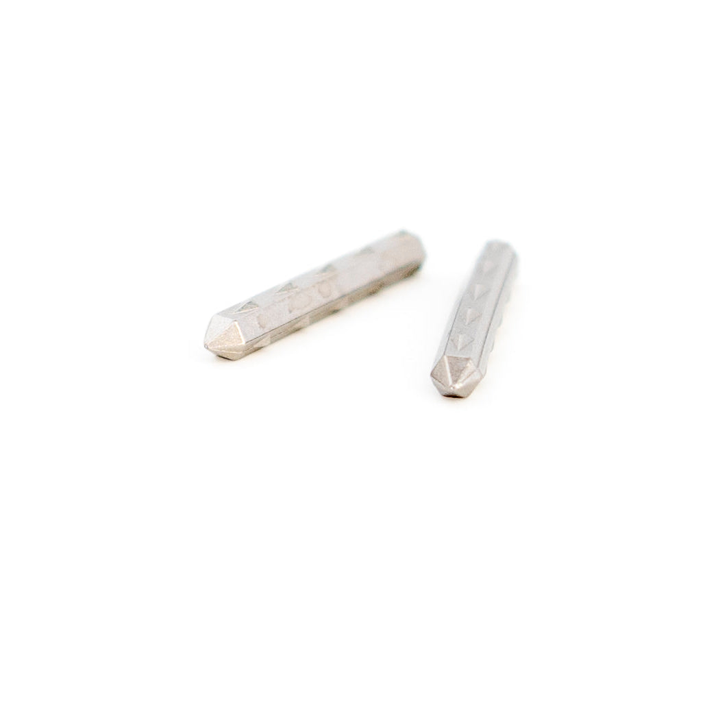 Epic Baits Tungsten Nail Weight