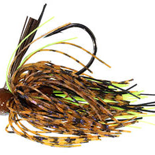 Santone Pro Series Football Jigs 1/2oz