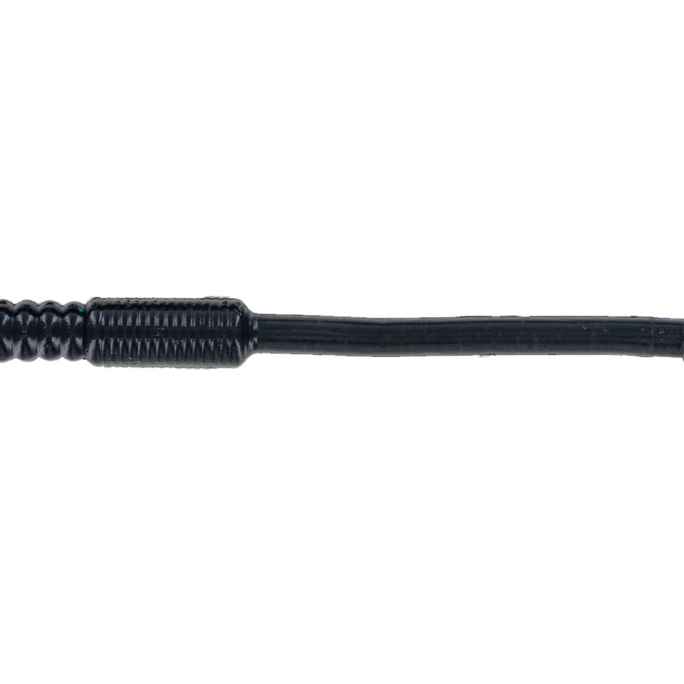 Big Bite Baits Squirrel Tail Worm