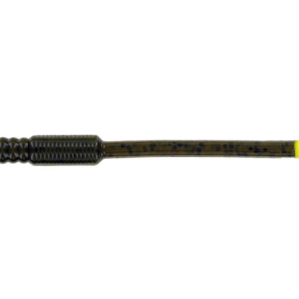 Big Bite Baits Squirrel Tail Worm