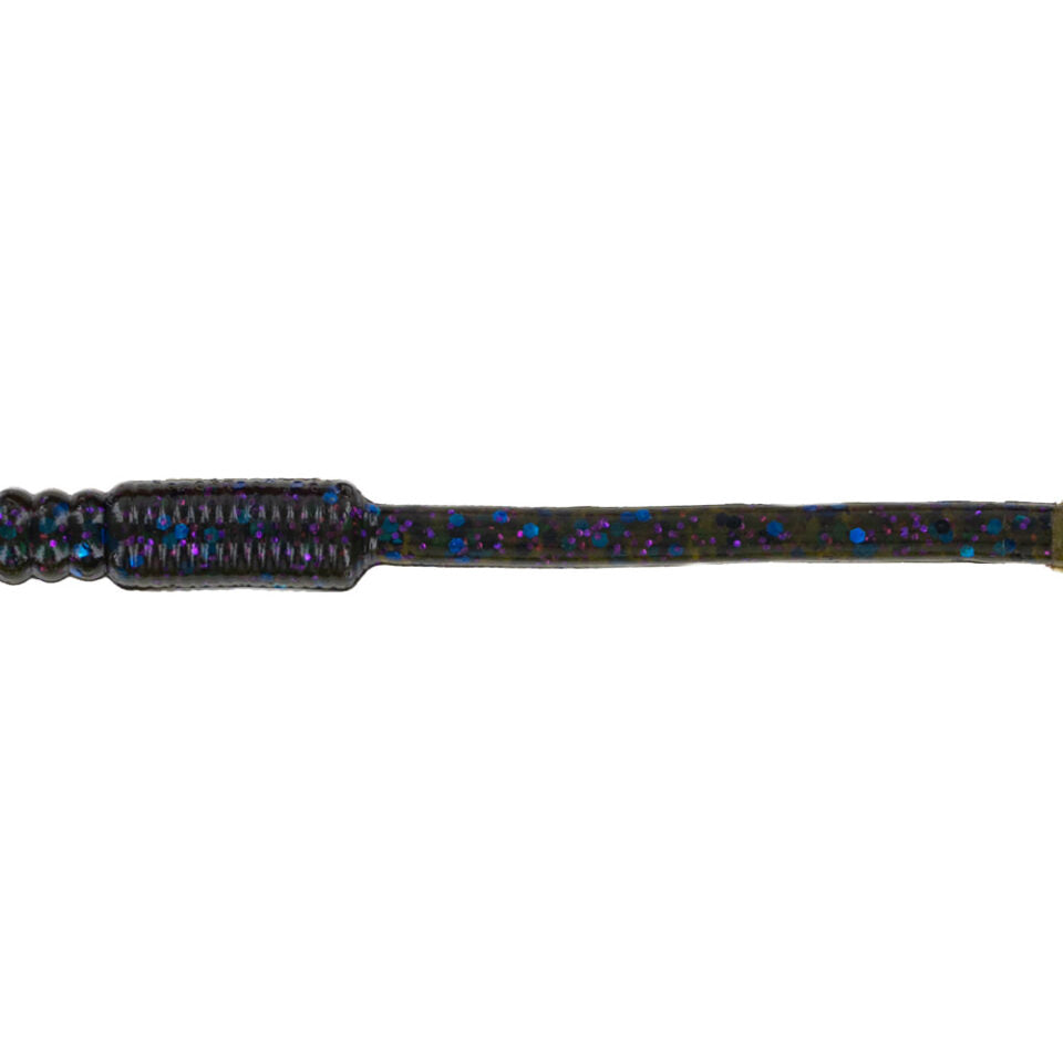 Big Bite Baits Squirrel Tail Worm