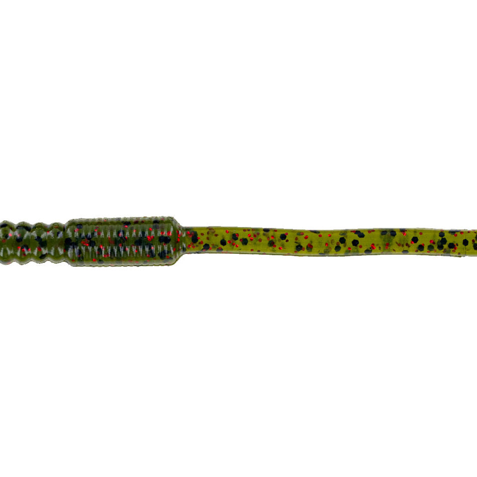Big Bite Baits Squirrel Tail Worm