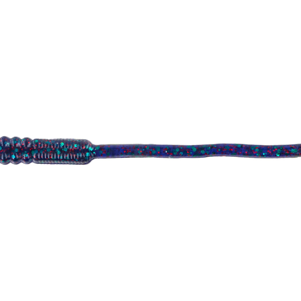 Big Bite Baits Squirrel Tail Worm