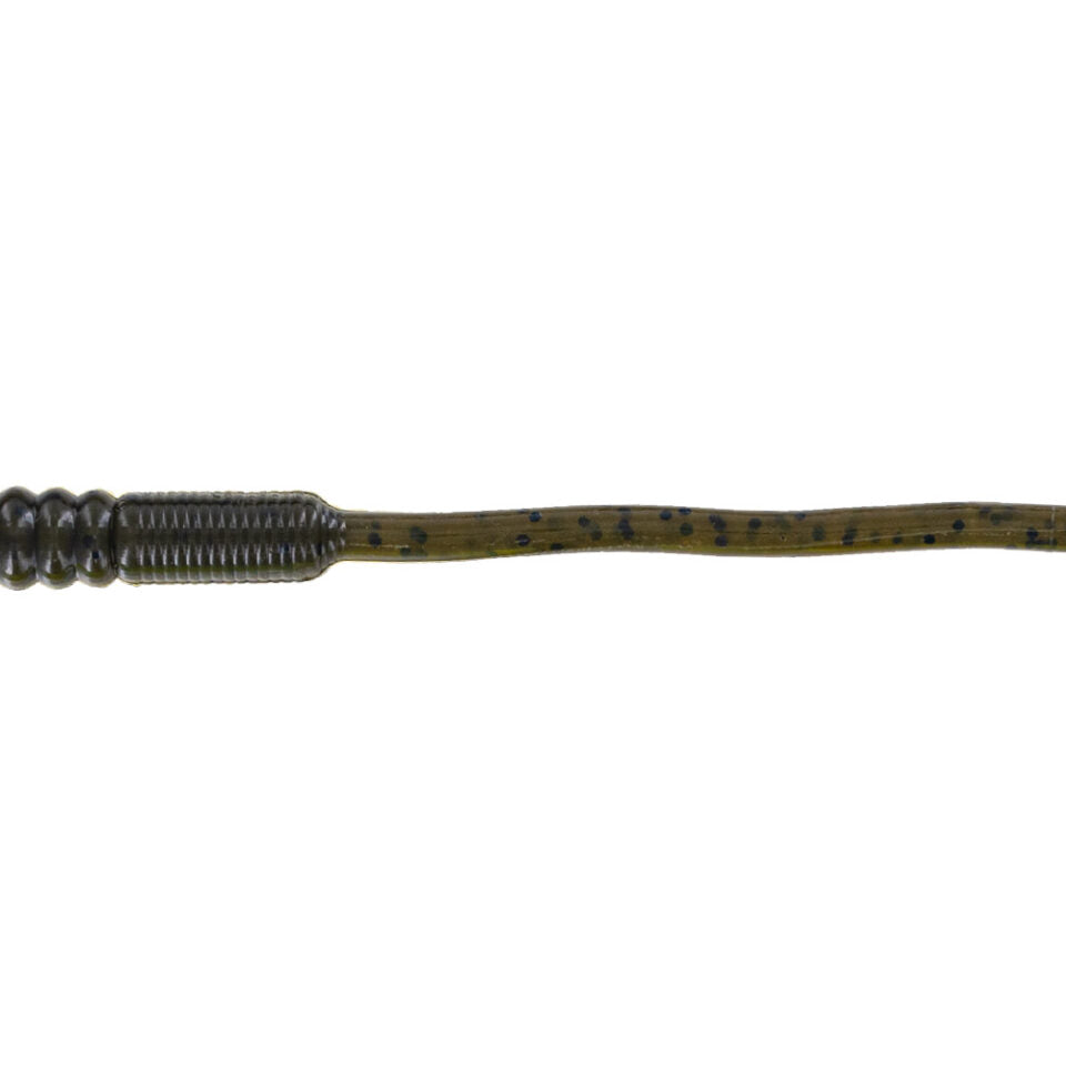 Big Bite Baits Squirrel Tail Worm