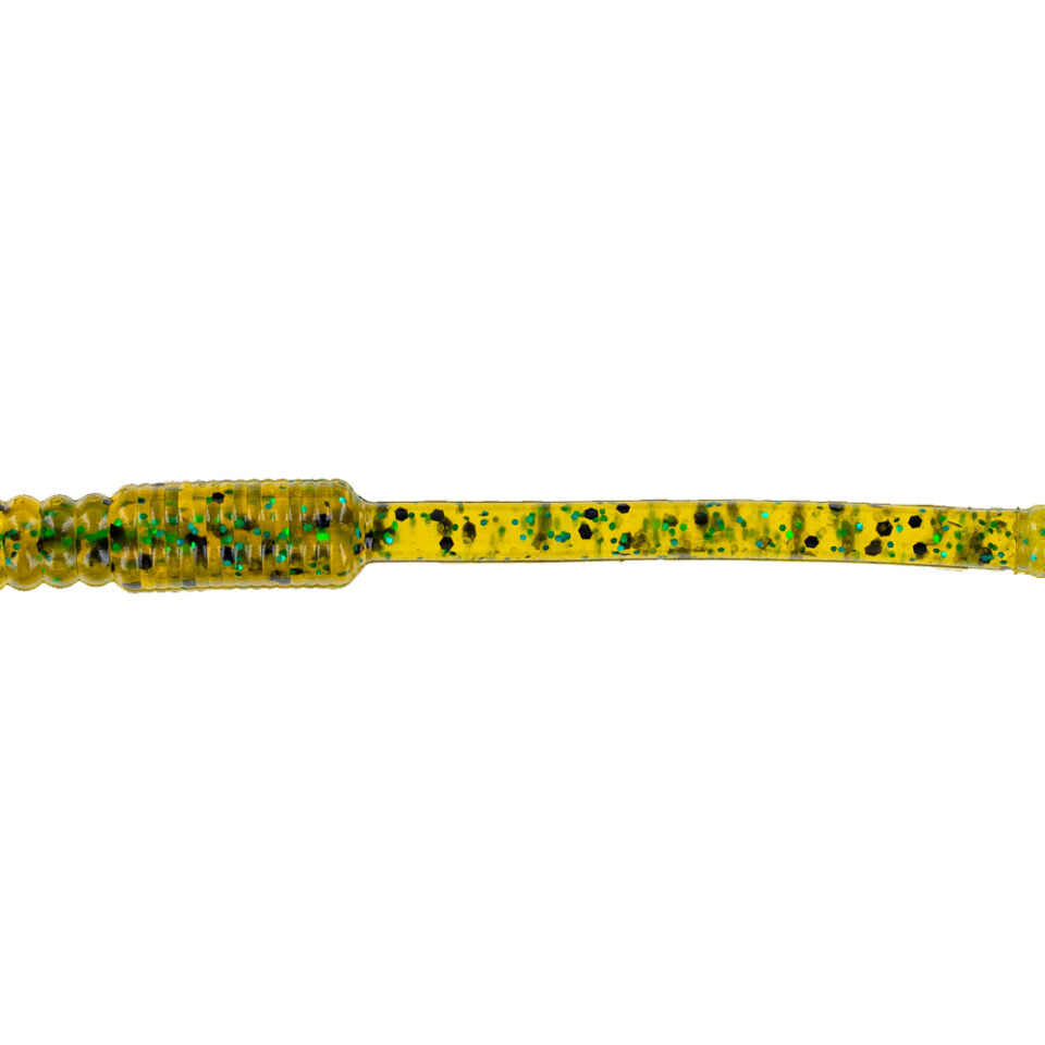 Big Bite Baits Squirrel Tail Worm