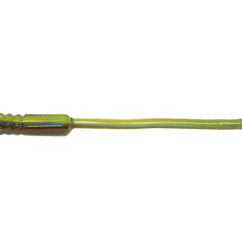 Big Bite Baits Squirrel Tail Worm