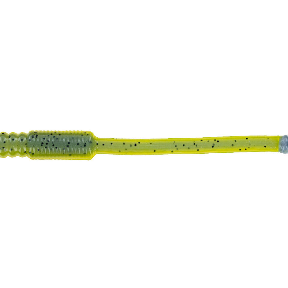 Big Bite Baits Squirrel Tail Worm