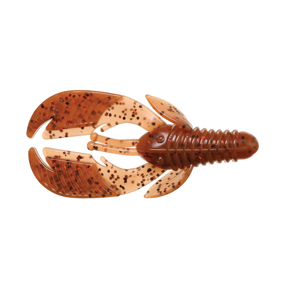 Xcite Baits Raptor Tail Chunk