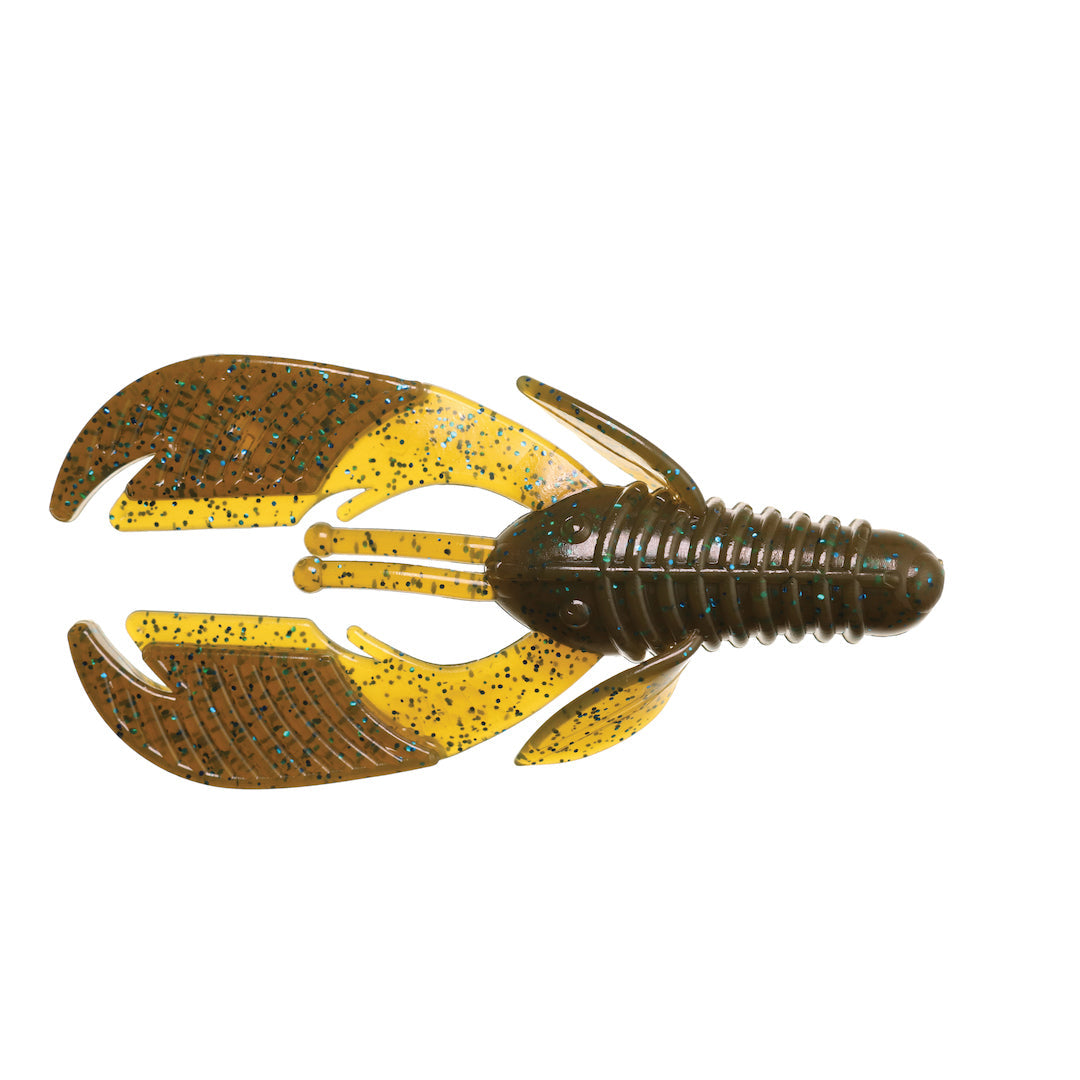 Xcite Baits Raptor Tail Chunk