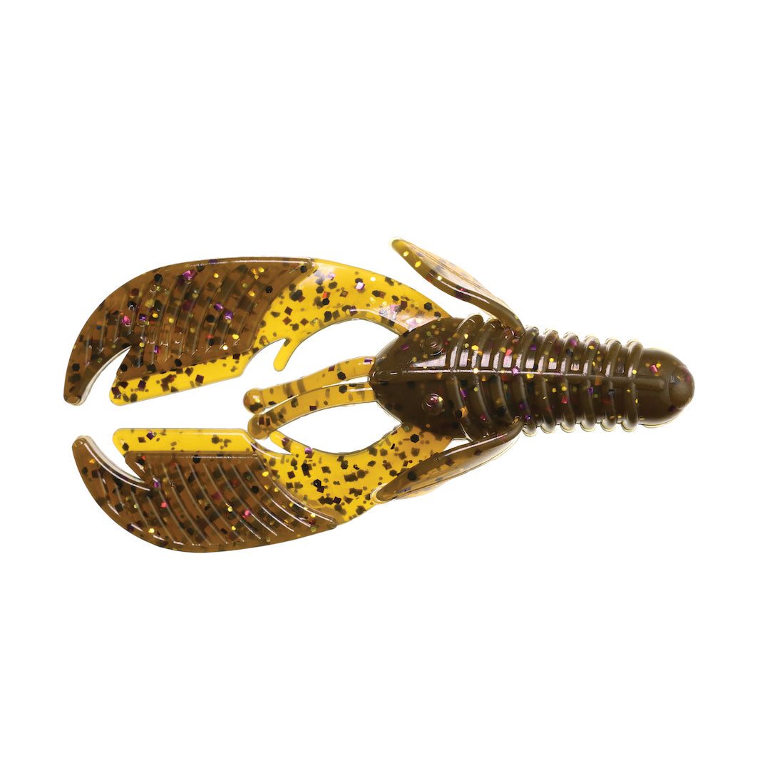 Xcite Baits Raptor Tail Chunk