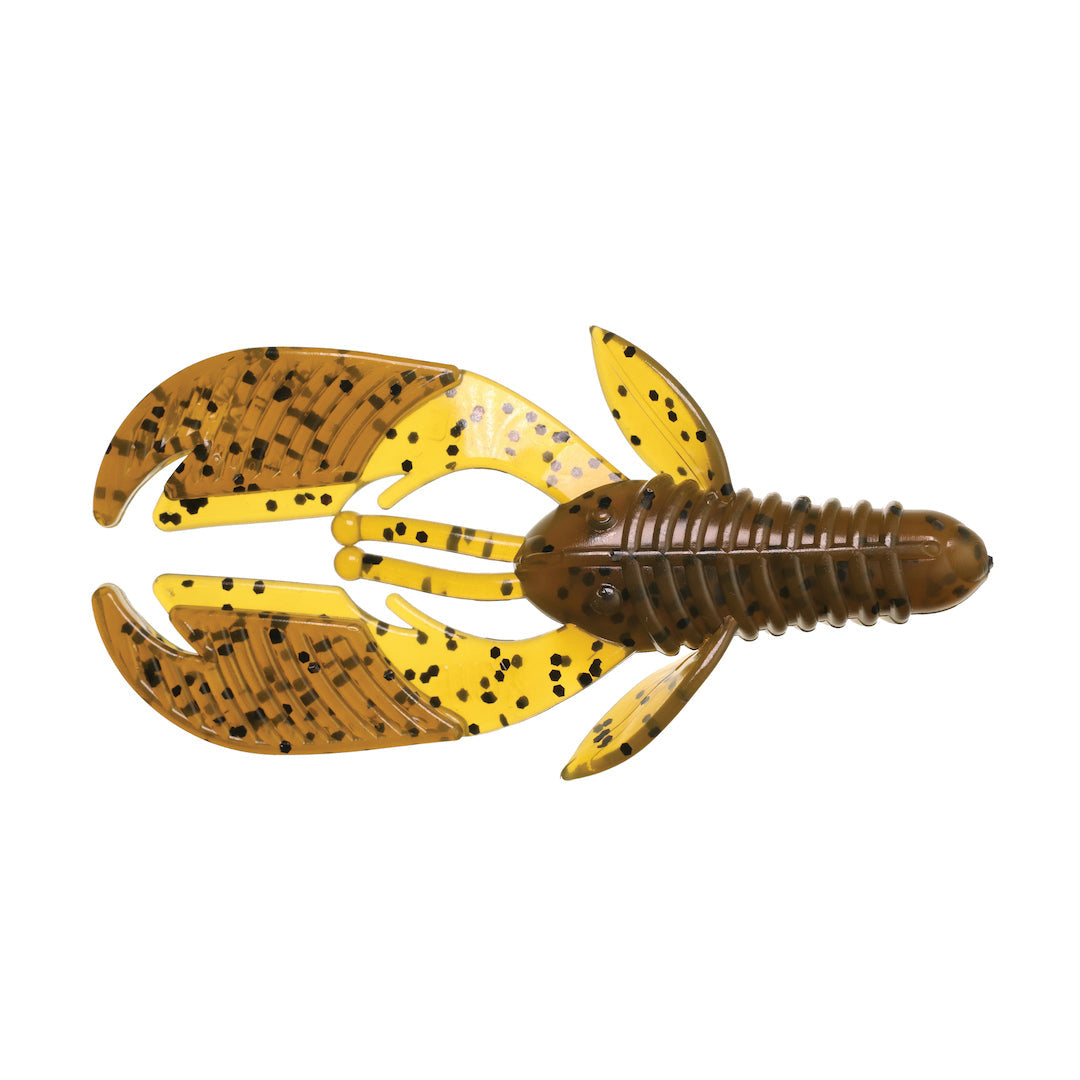 Xcite Baits Raptor Tail Chunk