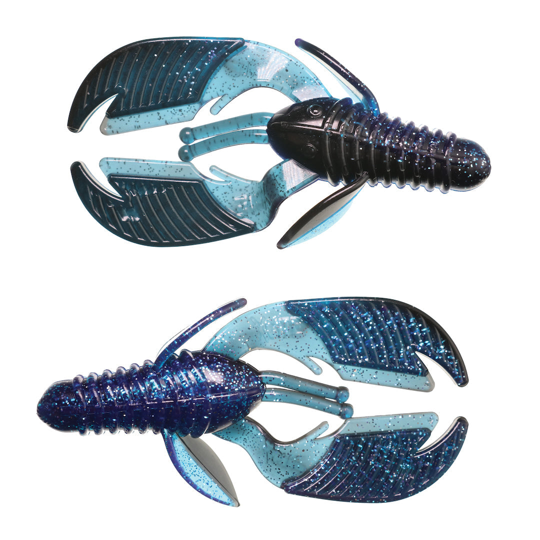 Xcite Baits Raptor Tail Chunk