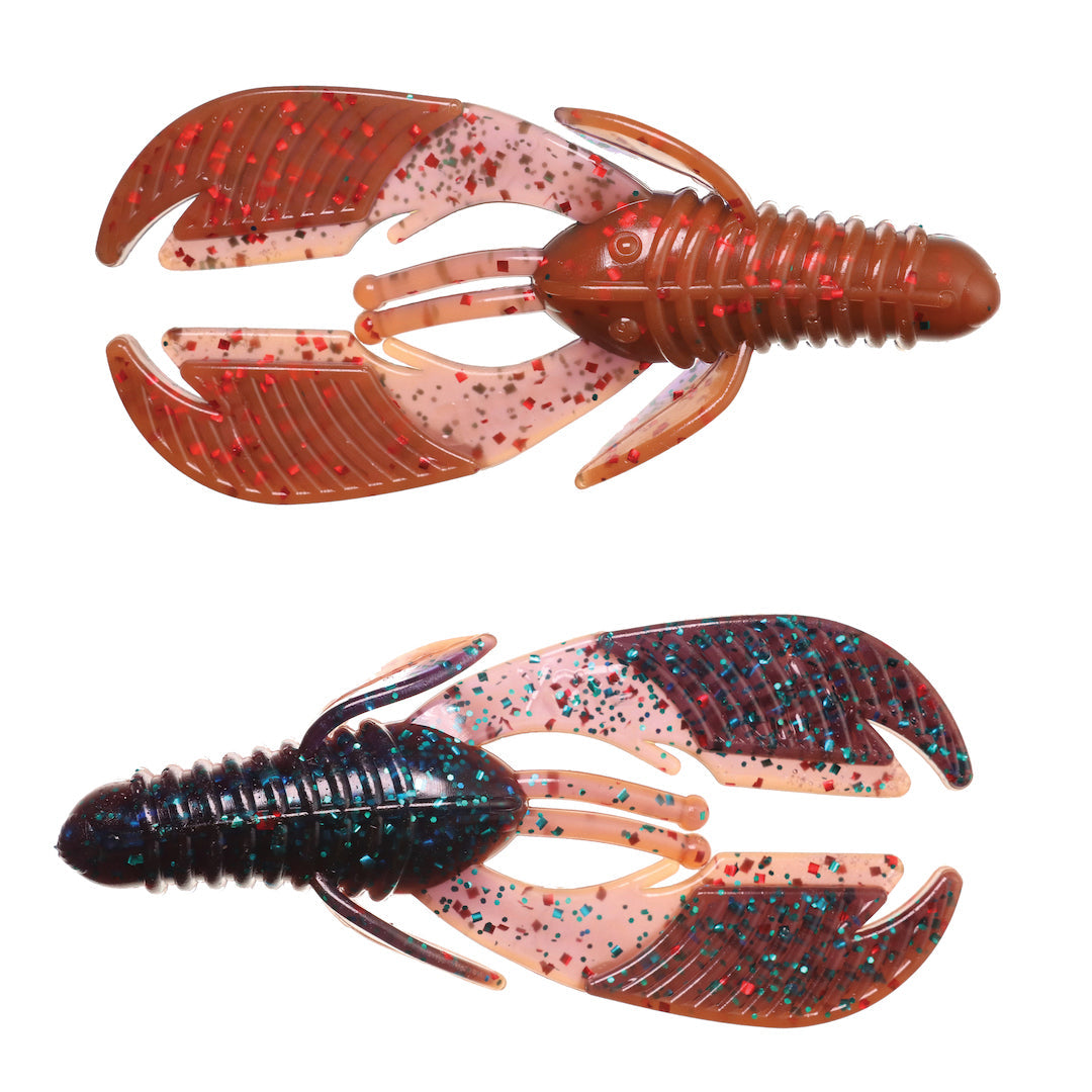 Xcite Baits Raptor Tail Chunk