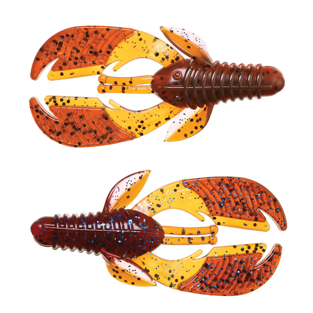 Xcite Baits Raptor Tail Chunk