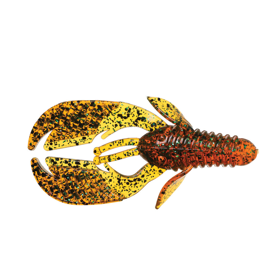 Xcite Baits Raptor Tail Chunk