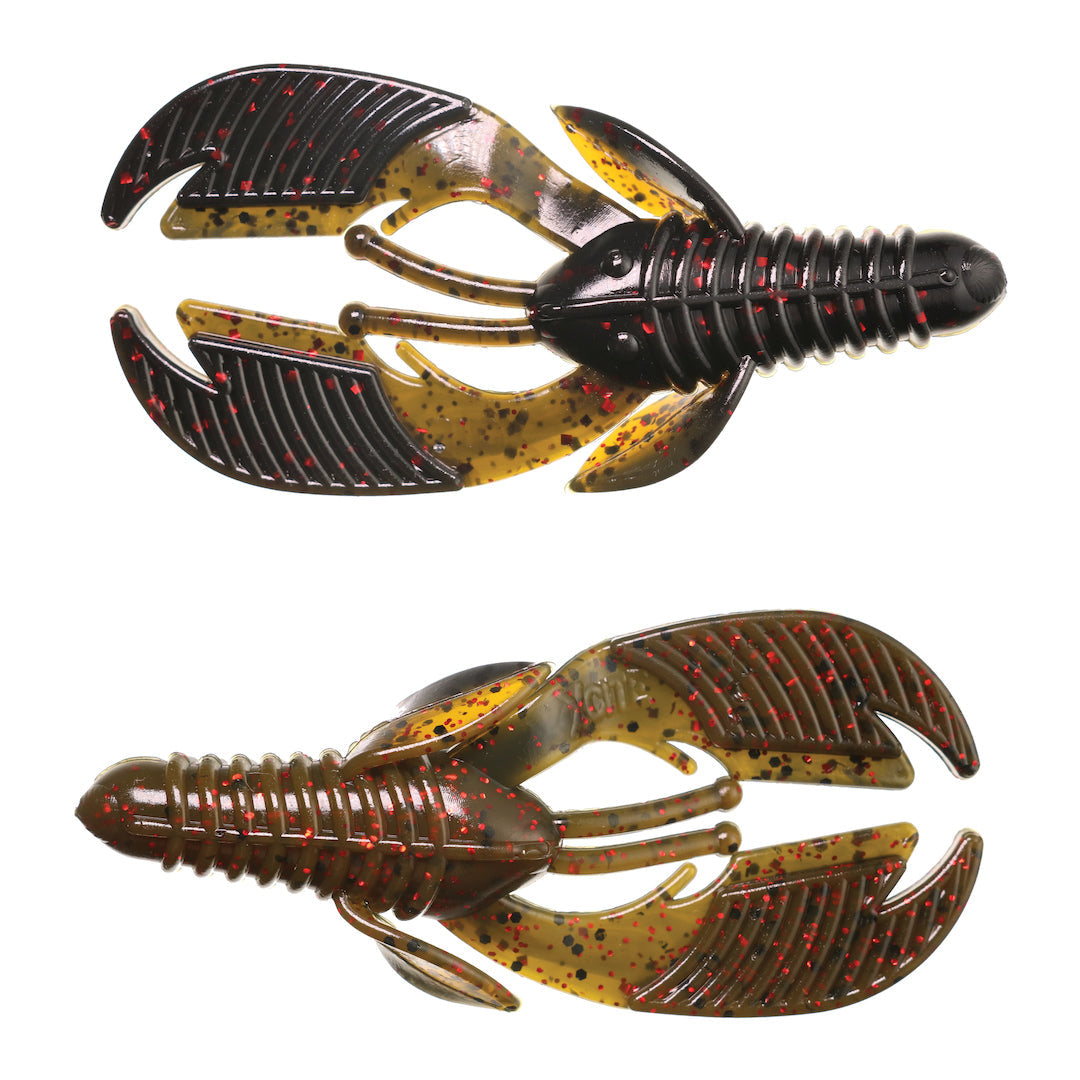 Xcite Baits Raptor Tail Chunk