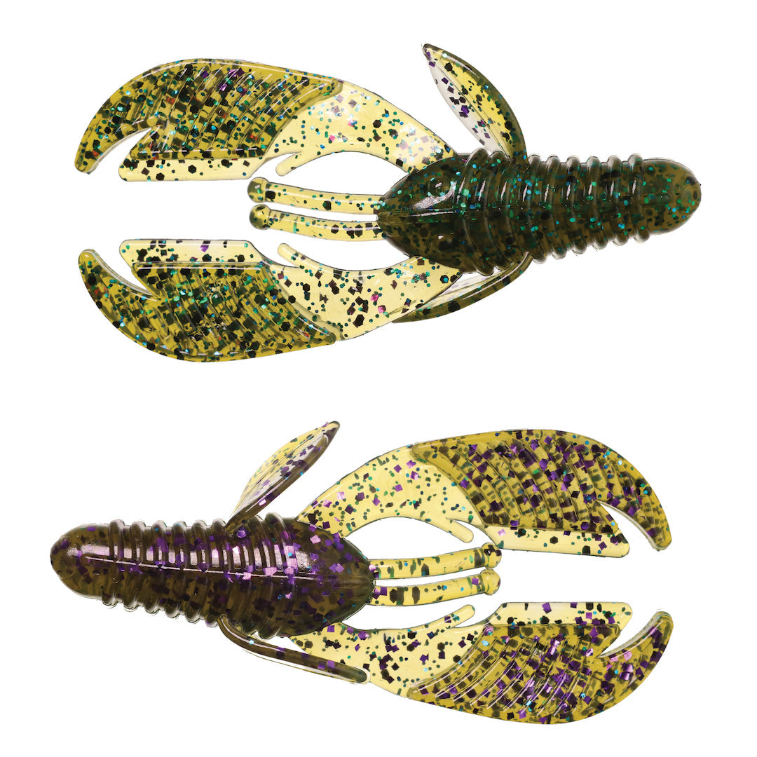 Xcite Baits Raptor Tail Chunk