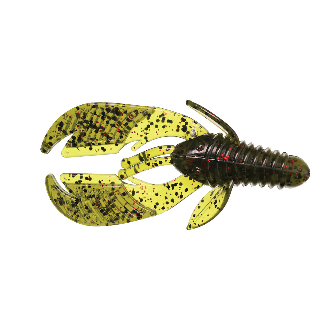 Xcite Baits Raptor Tail Chunk