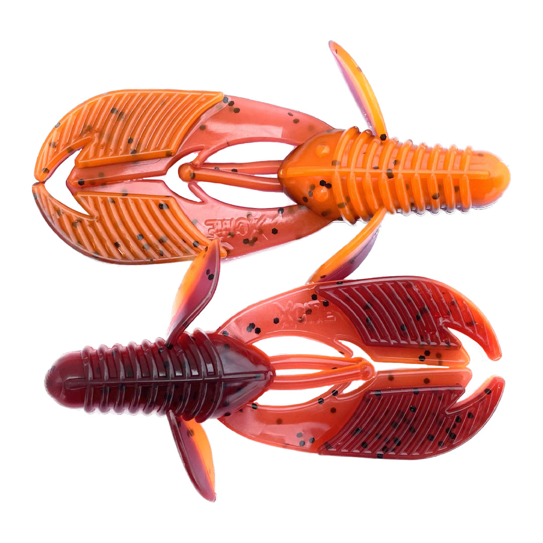 Xcite Baits Raptor Tail Chunk