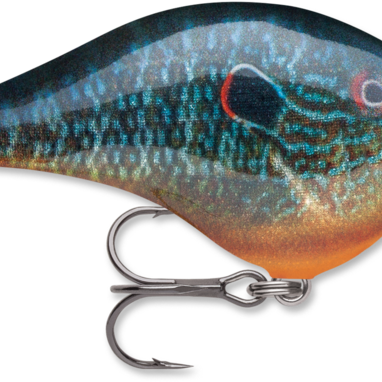 Rapala Dives-To 4 Series DT4