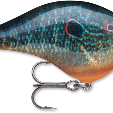 Rapala Dives-To 6 Series DT6