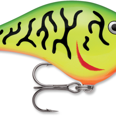 Rapala Dives-To 6 Series DT6