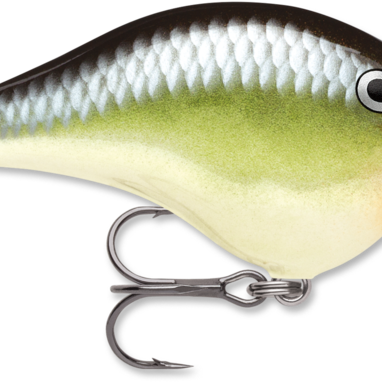 Rapala Dives-To 4 Series DT4
