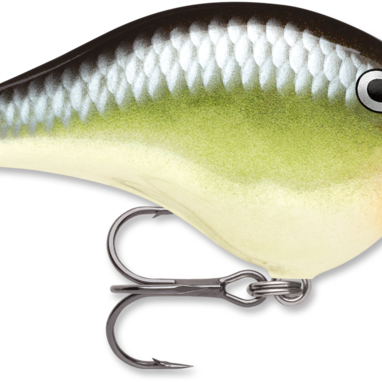 Rapala Dives-To 6 Series DT6