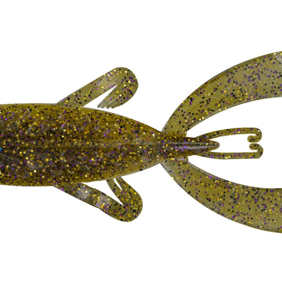 Big Bite Baits Rojas Fighting Frog