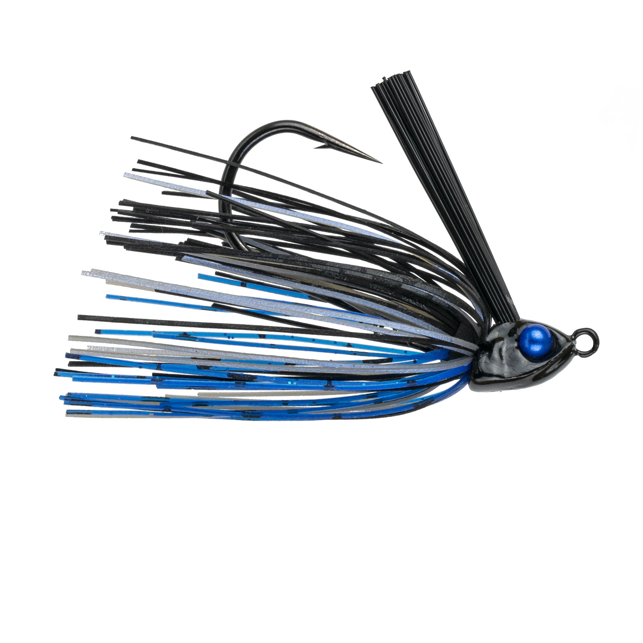 6th Sense Braid Swim Jigs