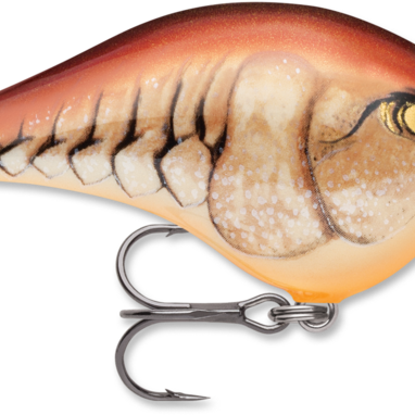 Rapala Dives-To 4 Series DT4