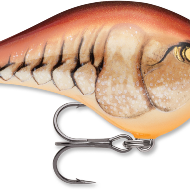 Rapala Dives-To 6 Series DT6
