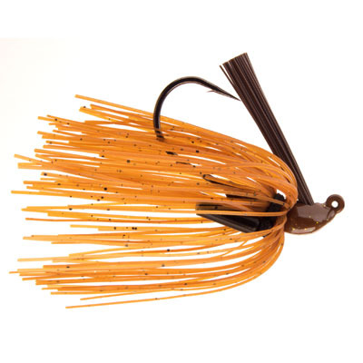 Santone Rattlin' Jigs 3/8oz