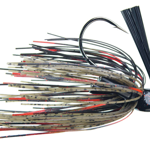 Santone Rattlin' Jigs 3/4oz