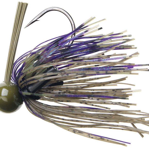 Santone Pro Series Football Jigs 1/2oz