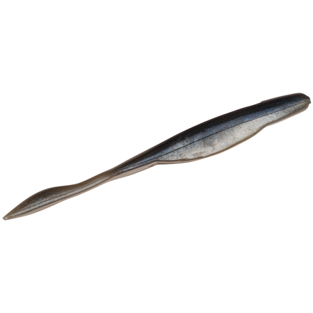 Strike King Plastic Caffeine Shad