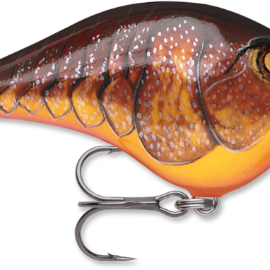 Rapala Dives-To 6 Series DT6