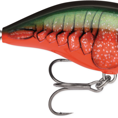 Rapala Ott's Garage Rocco 5 Crankbait