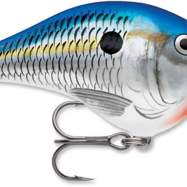 Rapala Dives-To 6 Series DT6