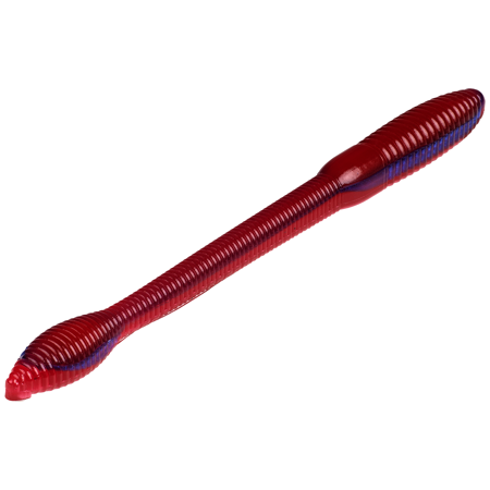 Strike King KVD Fat Baby Finesse Worm