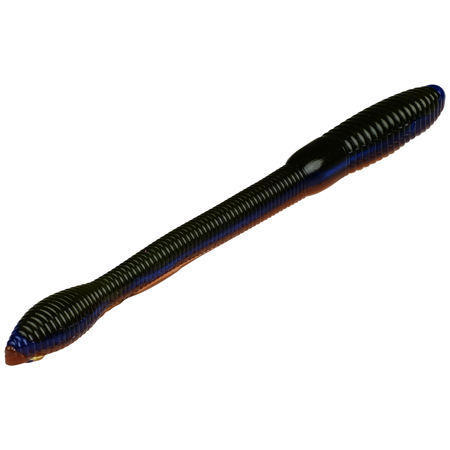Strike King KVD Fat Baby Finesse Worm