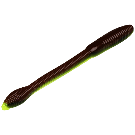Strike King KVD Fat Baby Finesse Worm