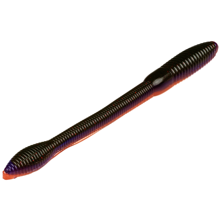 Strike King KVD Fat Baby Finesse Worm